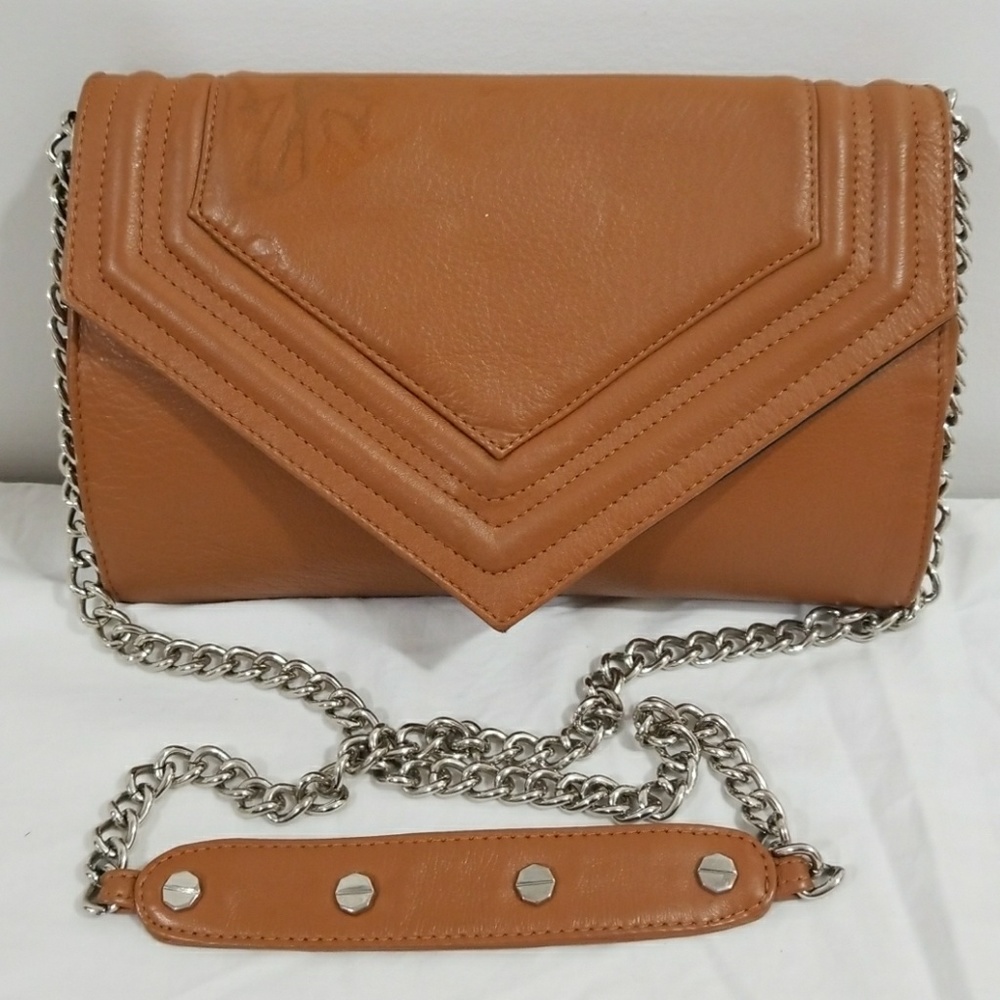 Posse Crossbody bags - Picture 1 of 7
